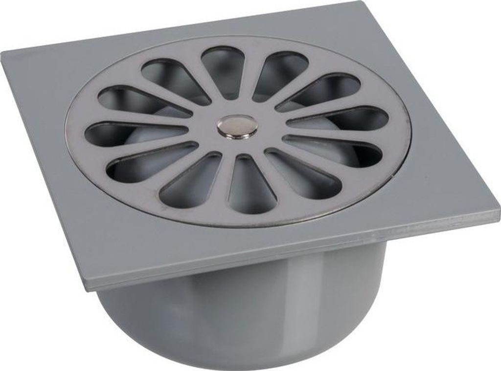Siphon Sol Abs Grau 100x100