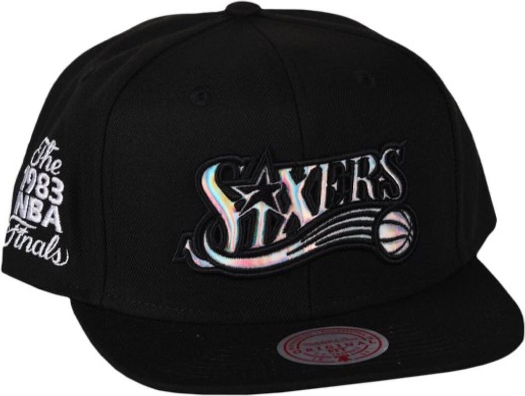 Mitchell & Ness Mütze Philadelphia Mitchell & Ness