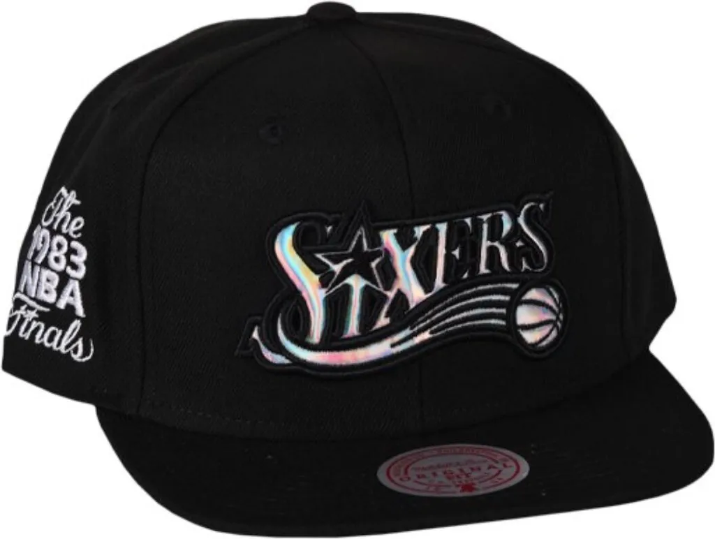 Mitchell & Ness Philadelphia Felpa Premium - Guida all'Acquisto Originale