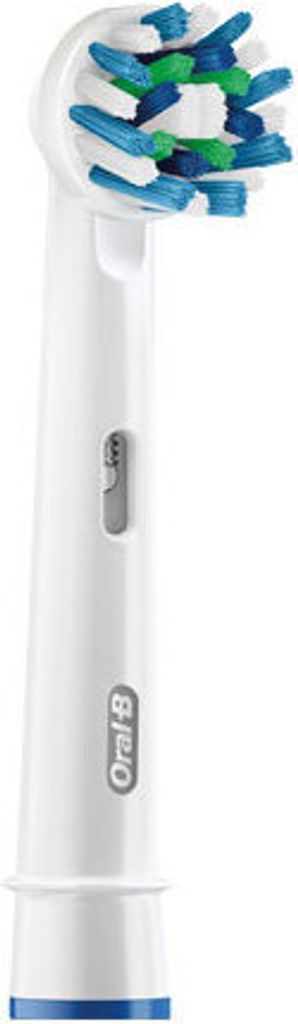 Oral-B CrossAction 5 Stück(e) Weiß Produktbild 19