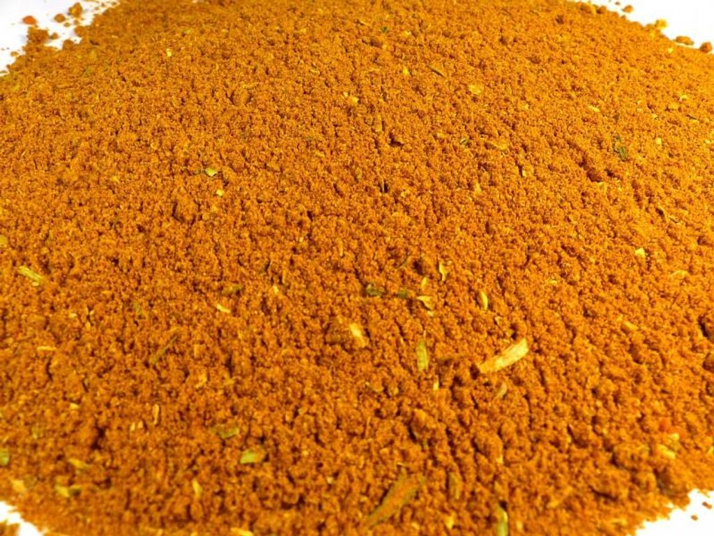 Wok Gewürz chinesische Gewürzmischung Naturideen® 100g Produktbild 