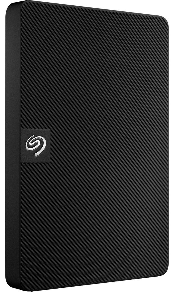 HDD Seagate Expansion 2TB 2,5" černý USB 3.0 Obrázek produktu 