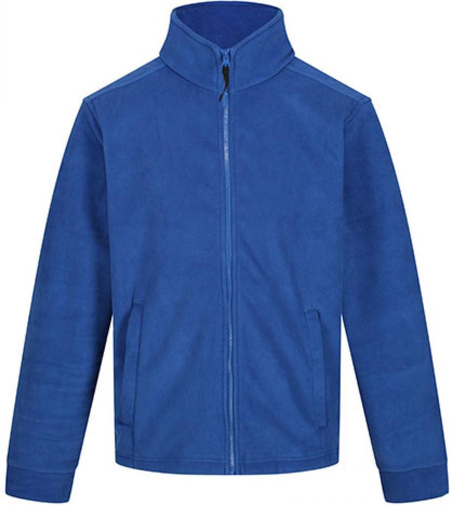 Regatta TRF581 | Herren Thor 300 Fleece Jacket - Farbe: Royal Blue - Größe: S