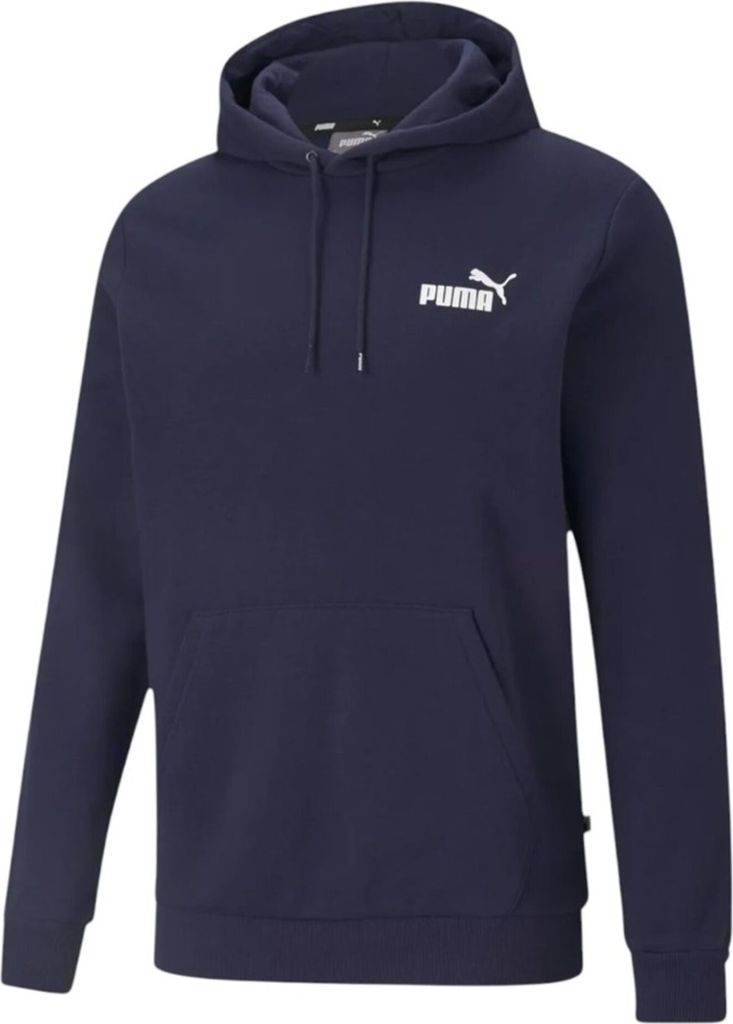 PUMA Pullover für Herren, ESS SMALL LOGO HODIE TR