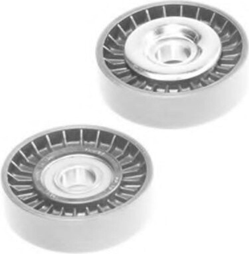 MAGNETI MARELLI 331316170640 Spannrolle Keilrippenriemen für FORD MONDEO IV Turnier (BA7) S-MAX (WA6) MONDEO IV (BA7) MONDEO IV Stufenheck (BA7)