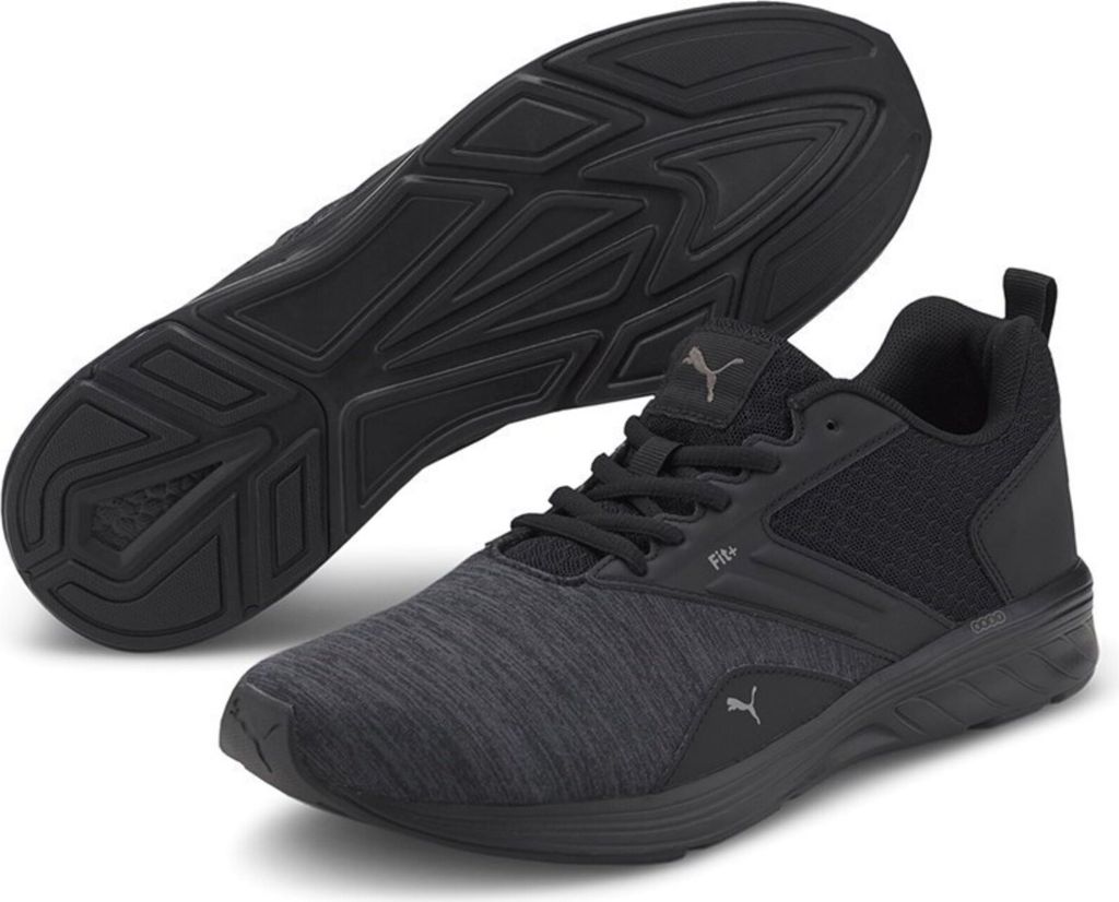 PUMA Freizeitschuhe, NRGY COMET