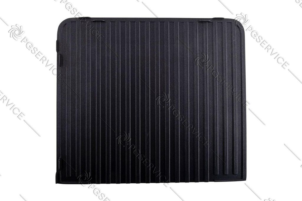 Grillplatte rechts Grill WMF 041528.., FS-1000050222 Produktbild 