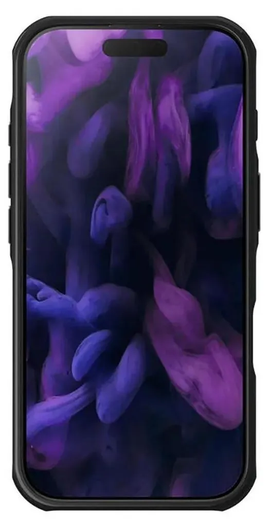 Coque iPhone 17 pour Usage Quotidien LAUT HUEX WAVE Style Café Chic