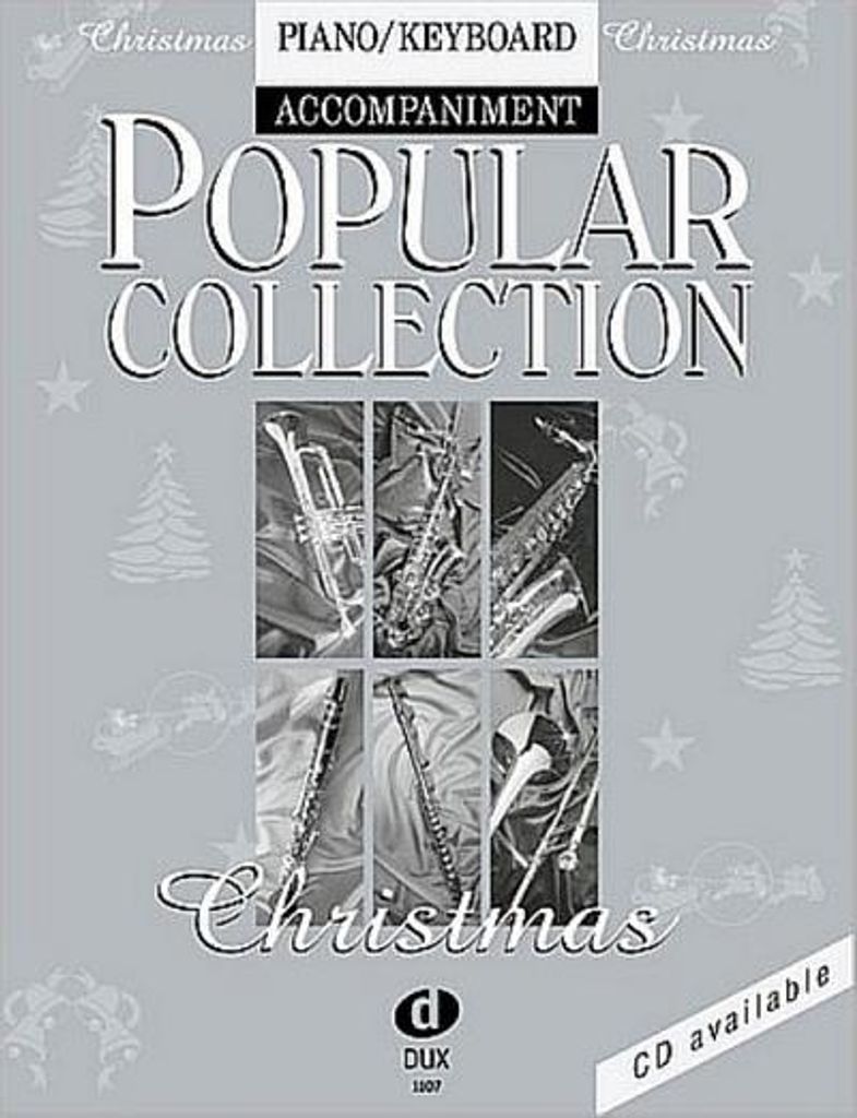 Popular Collection Christmas