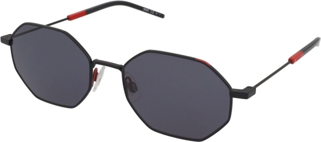 Hugo Boss HG 1118/S BLX/IR Größe: 55 Produktbild 1