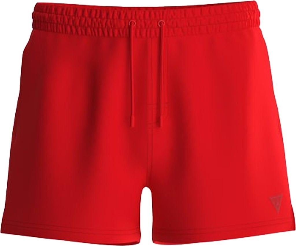 Guess Aufnäher im Sportbekleidungsdesign
