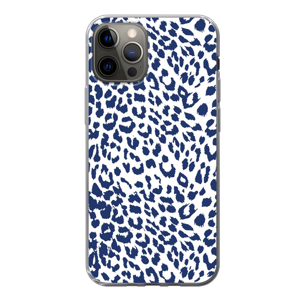 MuchoWow® Handyhülle Schutzhülle Hülle für iPhone 13 Pro Produktbild 