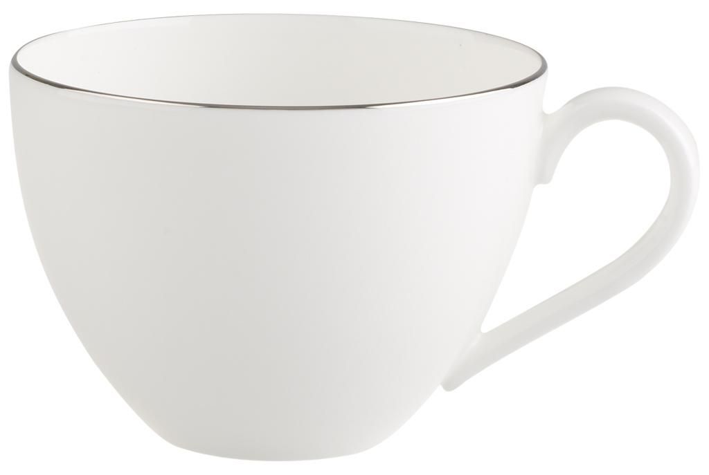 Villeroy&Boch - Filiżanka do kawy Anmut Platinum 150ml Zdjęcie produktu 