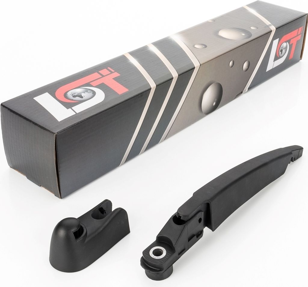 Scheibenwischer hinten Heckwischerarm Rear Wiper für MINI Produktbild 
