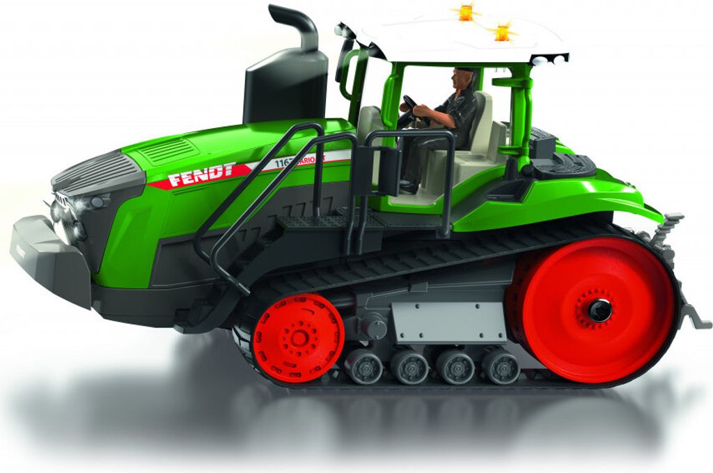 Siku CONTROL Fendt 1167 Vario MT mit Bluetooth und Obrázek produktu 5