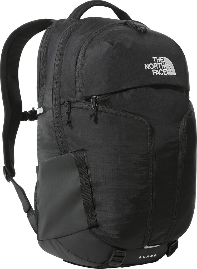 The North Face Freizeit-/Laptop Rucksack Surge TNF Black