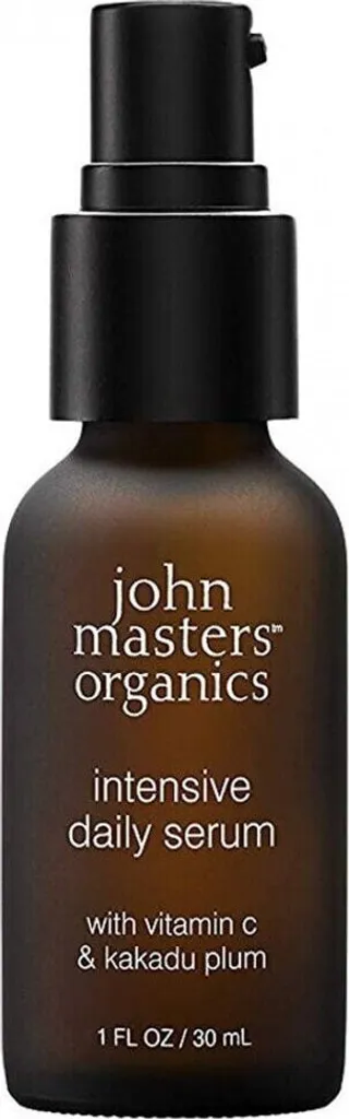 Siero Viso Intensivo Vitamina C John Masters Organics 30ml - 2