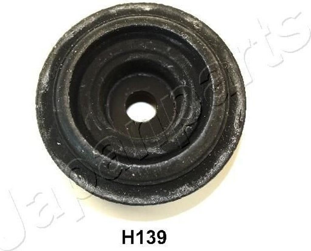 JAPANPARTS SM0460 Federbeinstützlager Hinten Hinten Links Produktbild 
