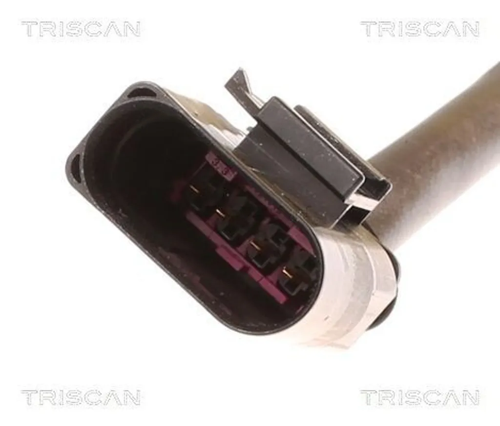 Sonde Lambda TRISCAN 8845 29156 Haute Température pour Golf VII 5G1 - 2