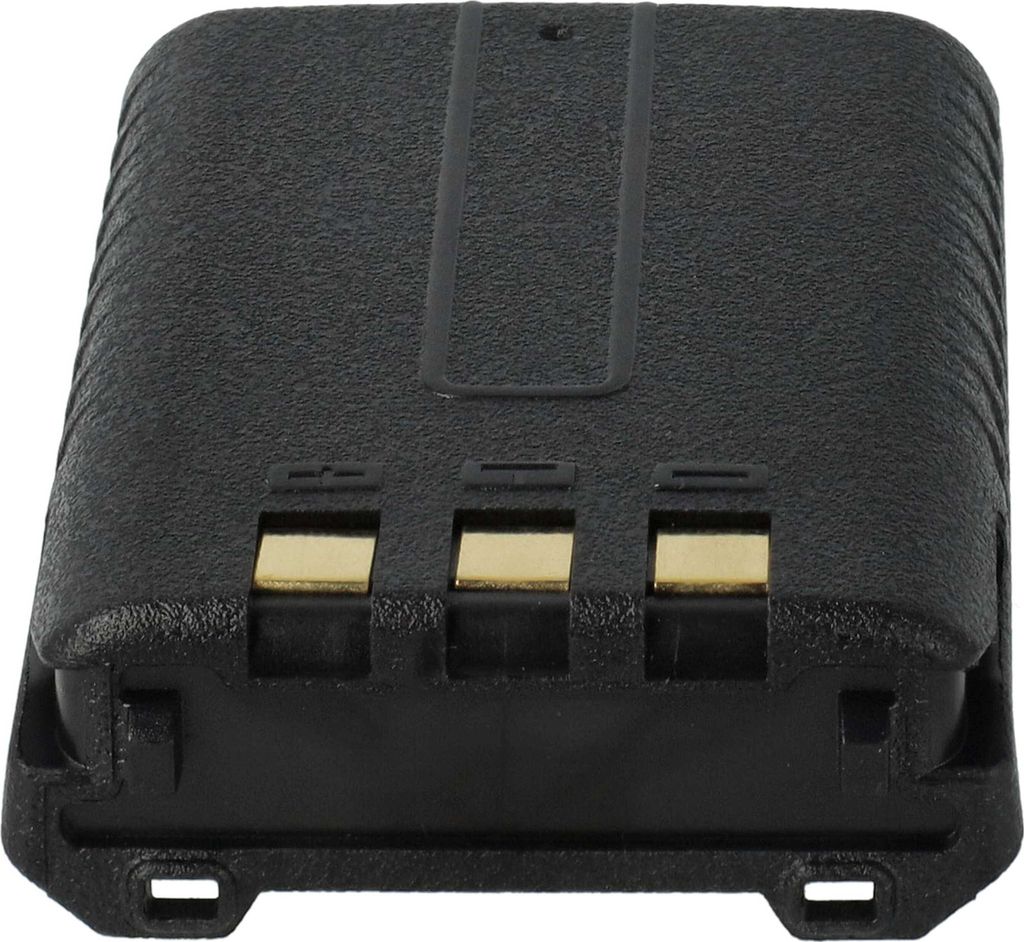 vhbw Akku Ersatz für Baofeng BL-5 für Funkgerät, Walkie Produktbild 8