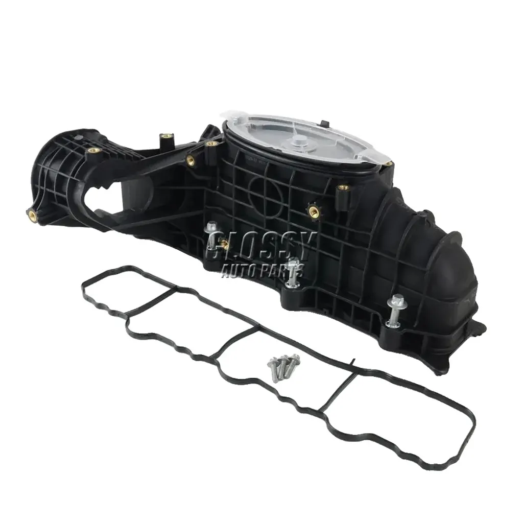 Collecteur d'admission renforcé Mercedes CDi BlueTEC W204 W205 W212