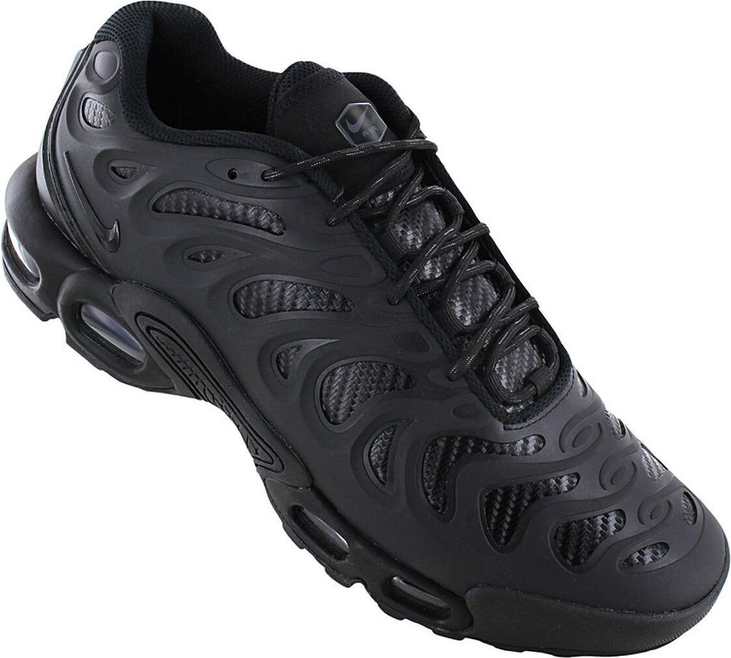 Nike Air Max Plus TN Drift - Herren Sneakers Schuhe Schwarz HF0785-001 , EU 40.5 US 7.5