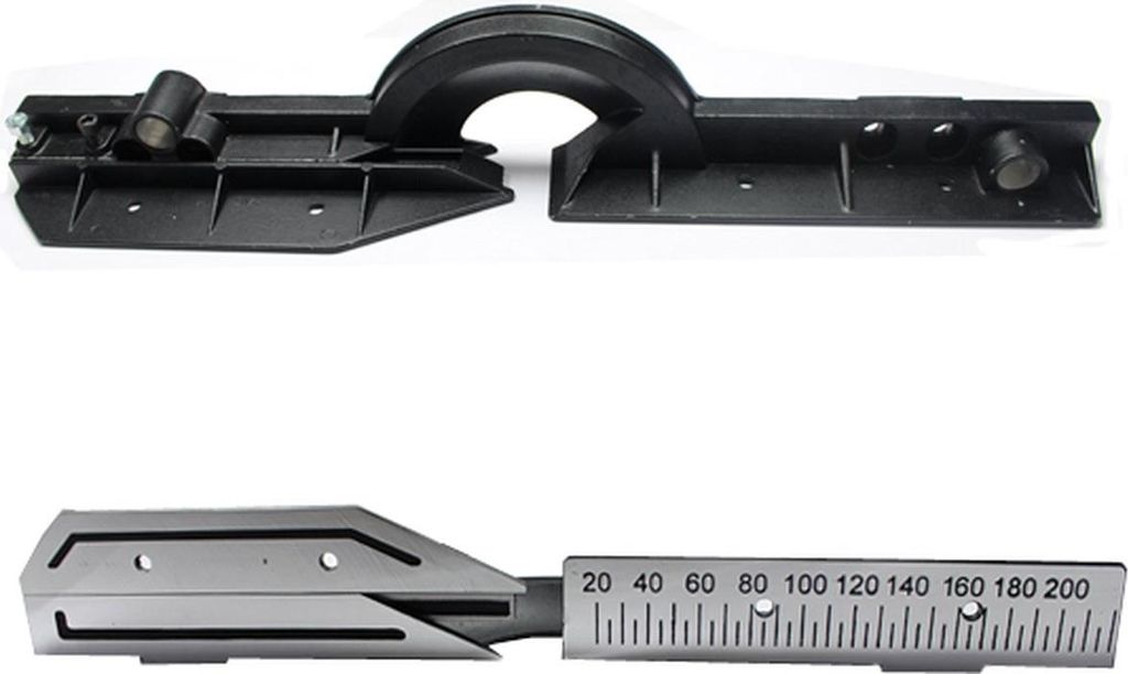Metabo butée complète, 316055990 Image du produit 