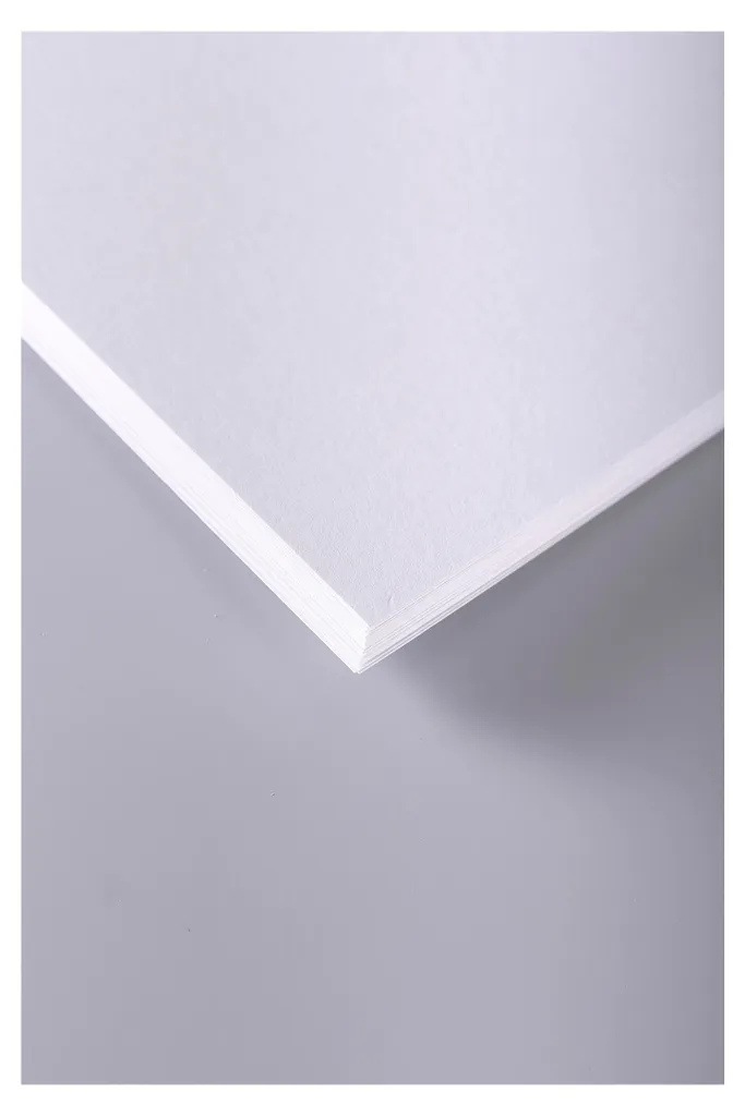 Papier à Dessin A3 pour Étudiants et Artistes : Clairefontaine 200g 250Fl