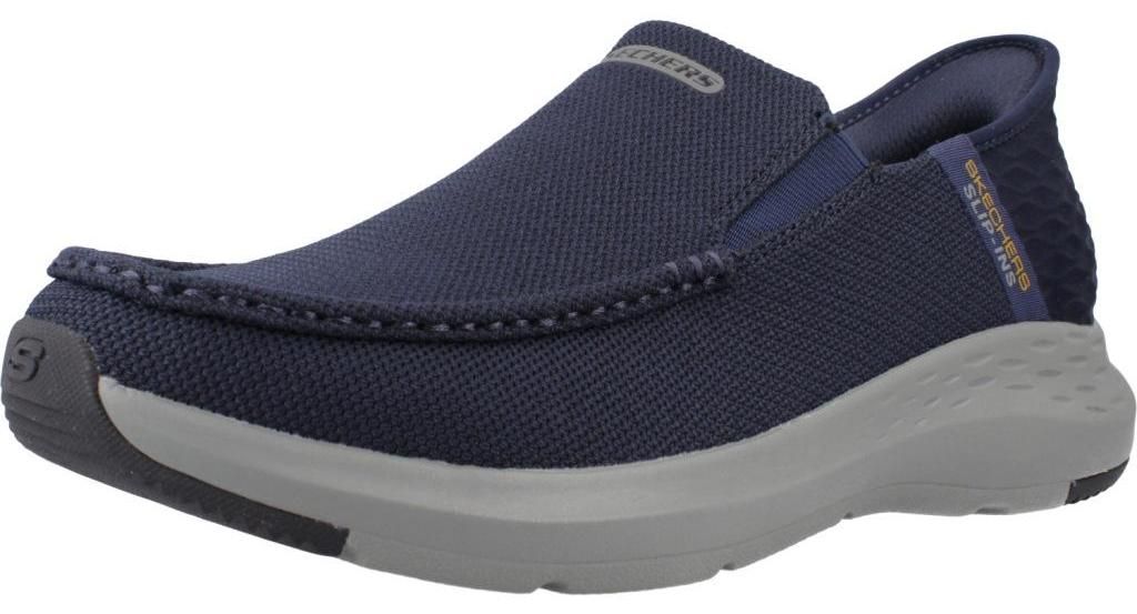 Skechers WIP 204804-NVY in Multicolored color size 44