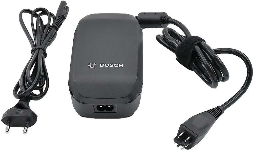 Chargeur de batterie VAE Bosch 2A Smart System pour vélos électriques - 4