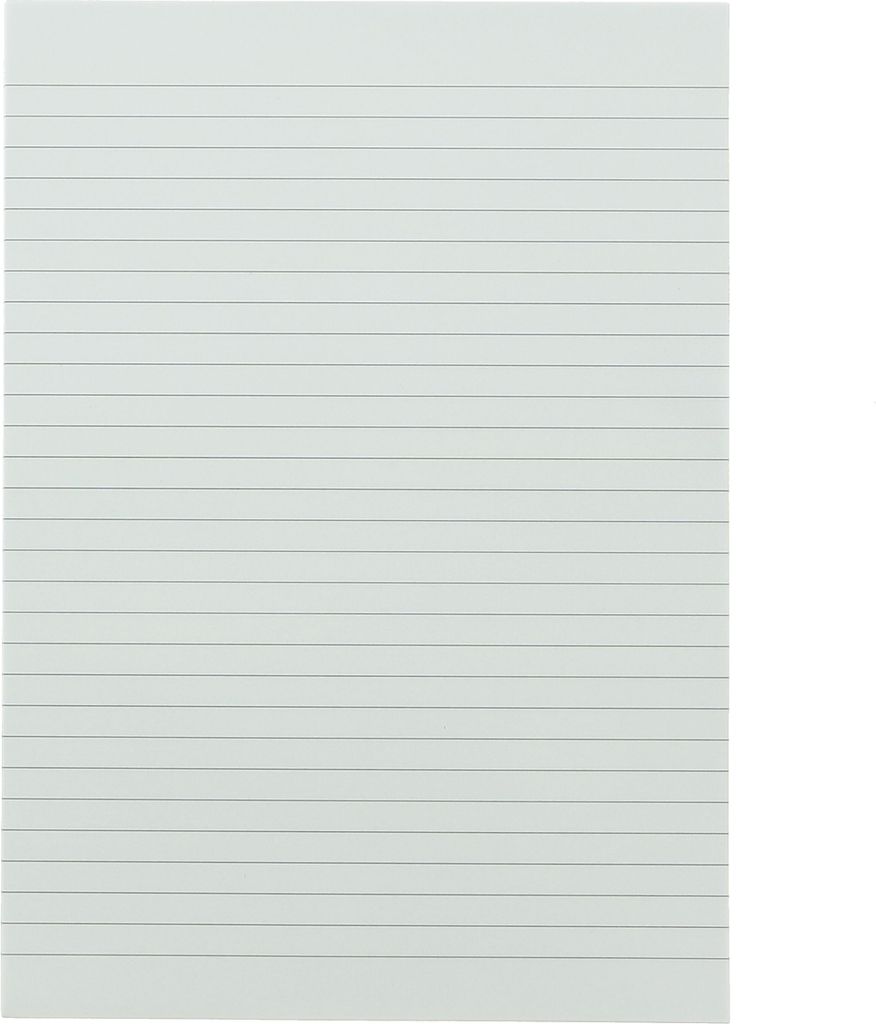 Kanzleipapier Office A4 80 g/qm liniert ohne Rand VE=8x500 Bogen