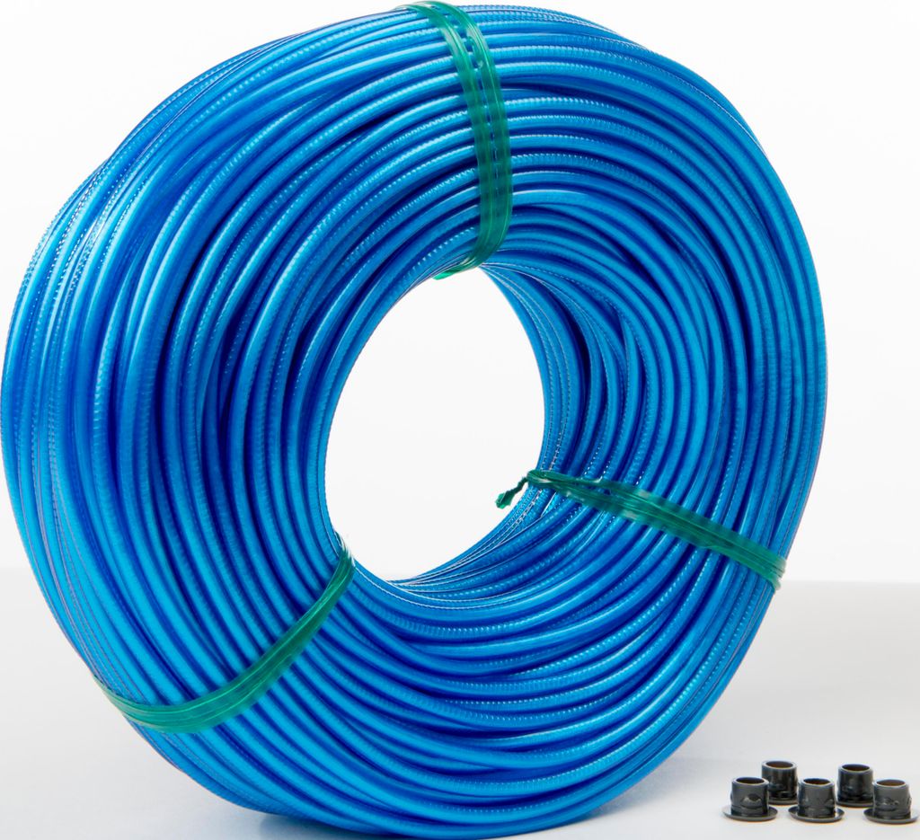 STEWI Filo di ricambio per stendibiancheria de Luxe 60/70 Immagine del prodotto 