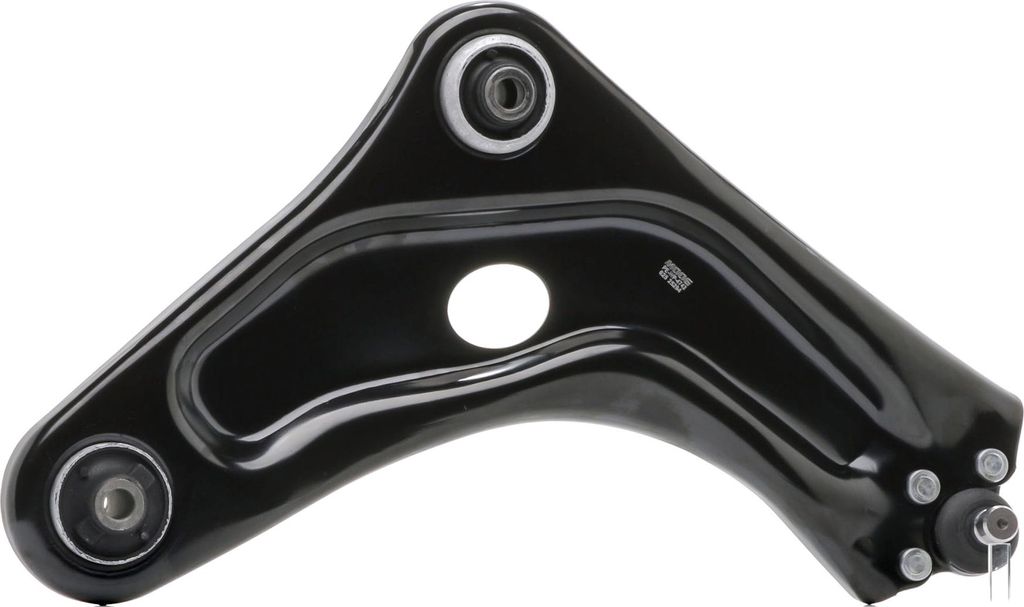 MOOG PE-WP-4742 Querlenker Vorne Rechts passend für PEUGEOT Produktbild 