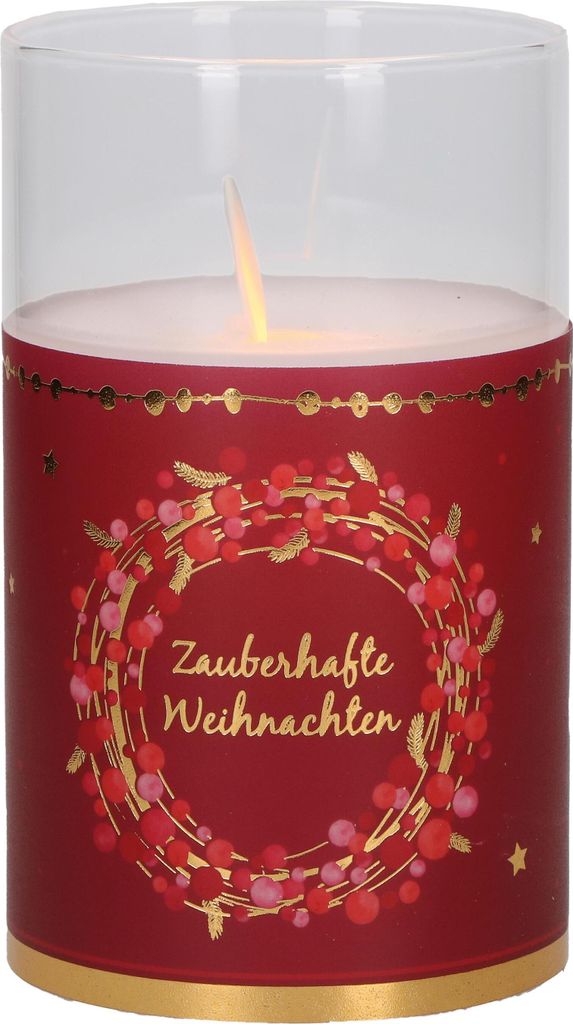 Fröhliche Weihnacht überall