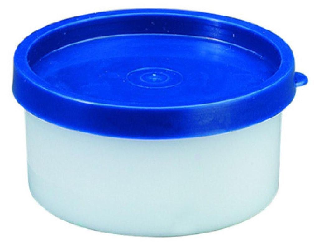 Westmark 4 Kräuterdosen "Trio" 0,1 l