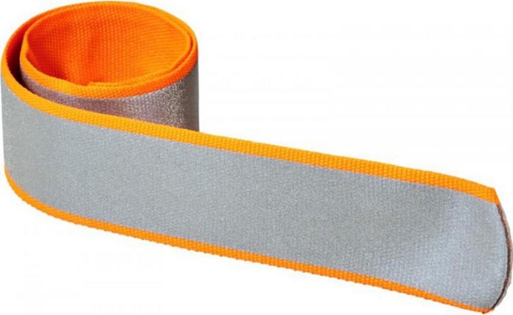 Bullet - Reflektierende Armbinde "Felix" - Polyester PF3078 (Einheitsgröße) (Neon-Orange)