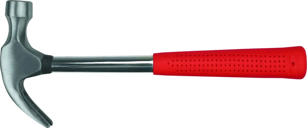 Martello da Carpentiere TOP TOOLS 02A708 - Qualità e Precisione 450g - 2