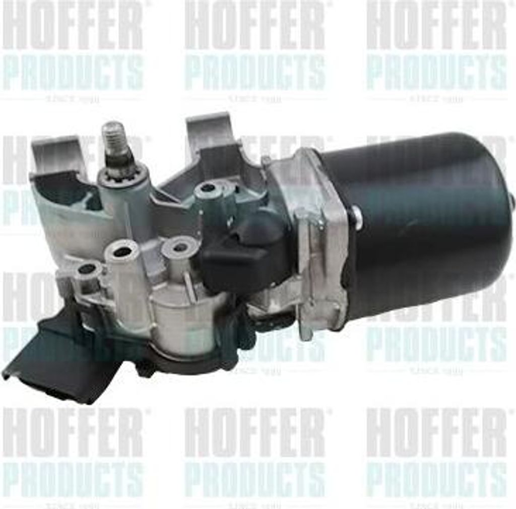 HOFFER H27367 Wischermotor OE 6401F5 kompatibel mit C3, C2