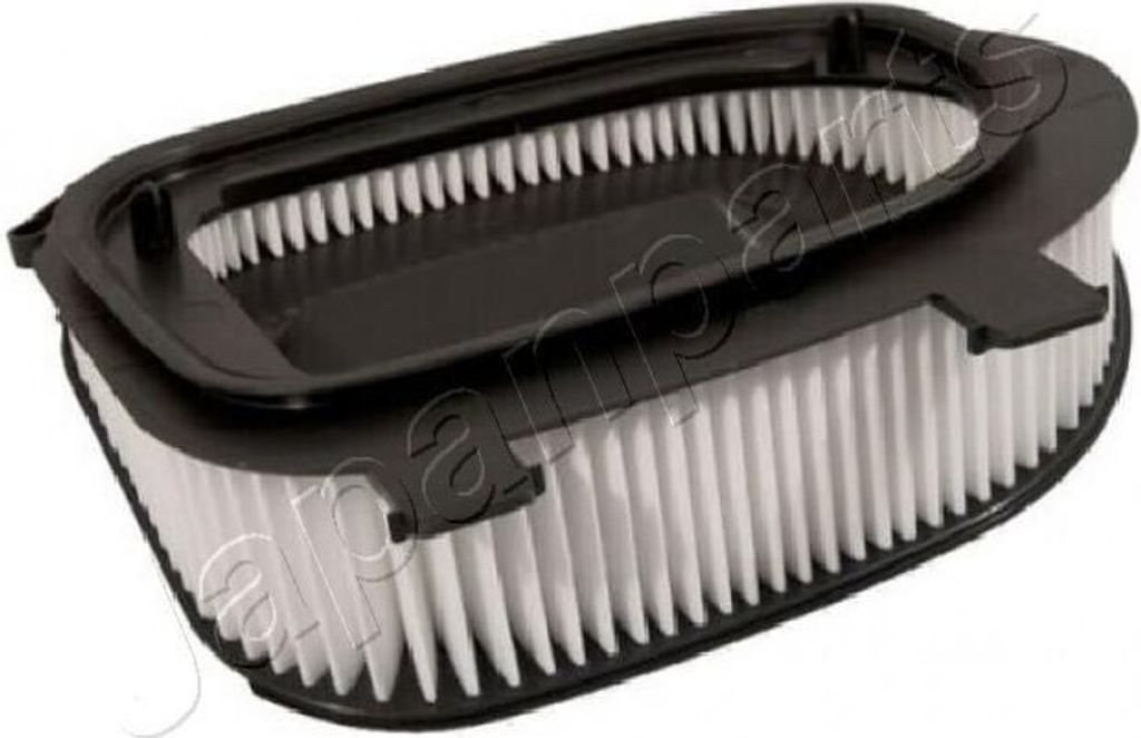 Luftfilter JAPANPARTS FA-0109JM für BMW X3 (F25) Filtereinsatz