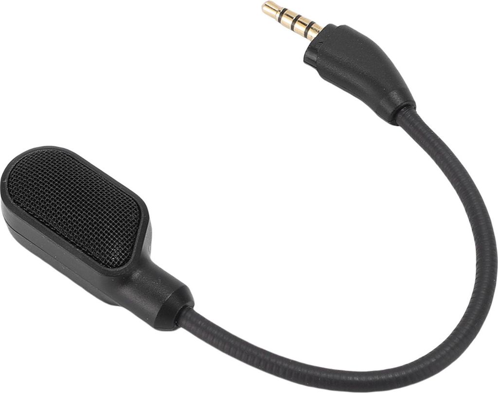 Náhrada mikrofonu pro HyperX Cloud III, LED displej s Obrázek produktu 