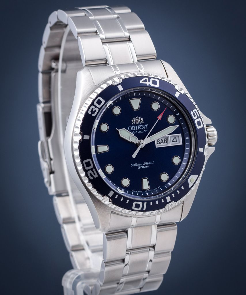 Orologio Orient Ray II da uomo Immagine del prodotto 