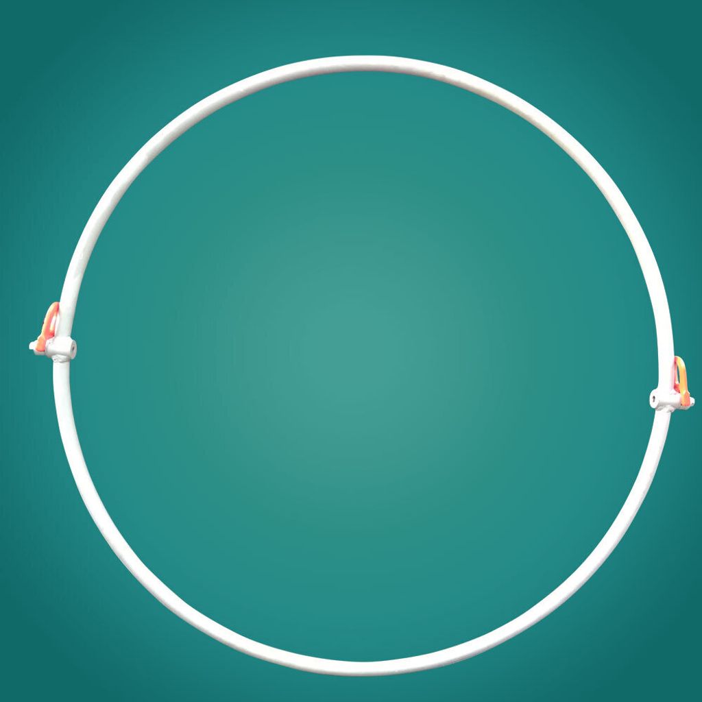 Tipping Hoop