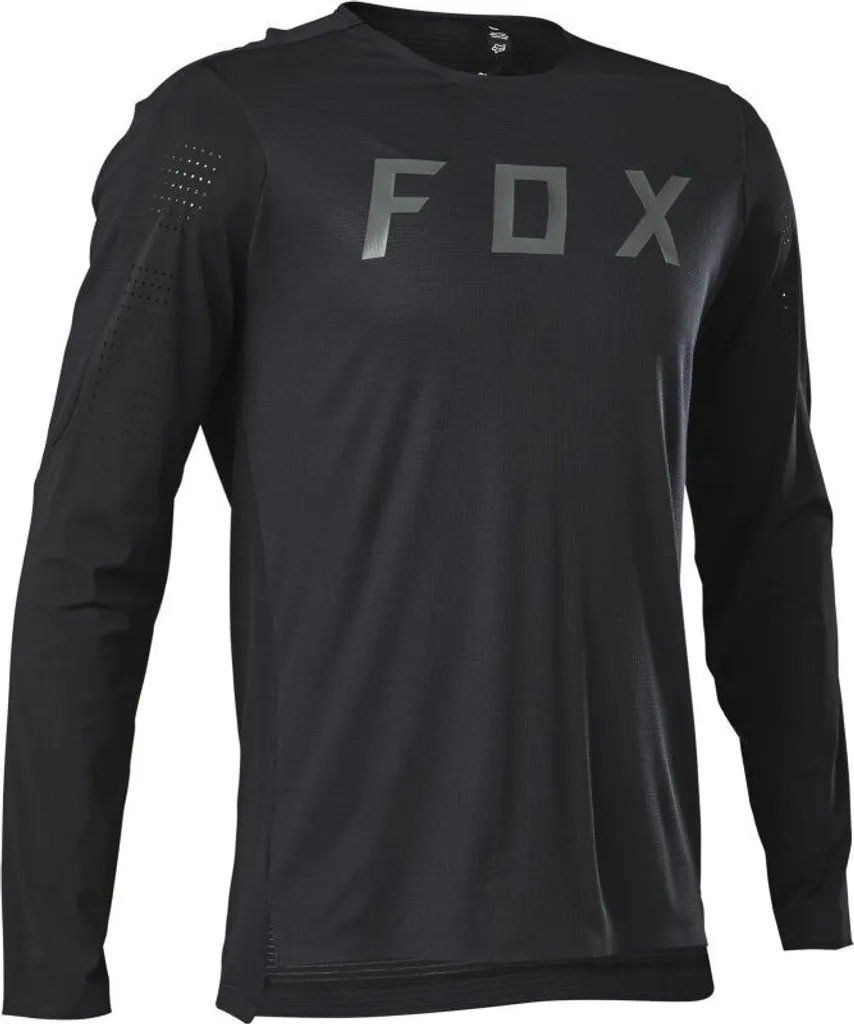 Dites stop à la chaleur en VTT - Maillot Flexair Pro Ls ultra ventilé