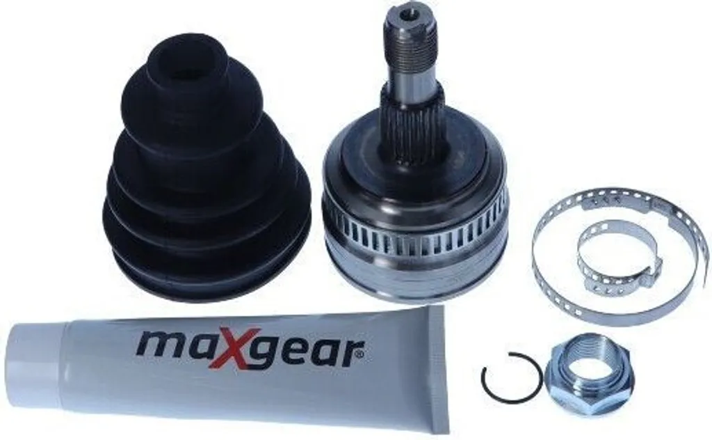 Joint homocinétique pour Mercedes W168 - Kit transmission OE 1683702172