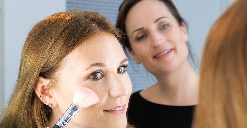 mydays Make up Workshop Einzelcoaching; Erlebnis verschenken oder selbst erleben; Gutschein für 1 Person(en)