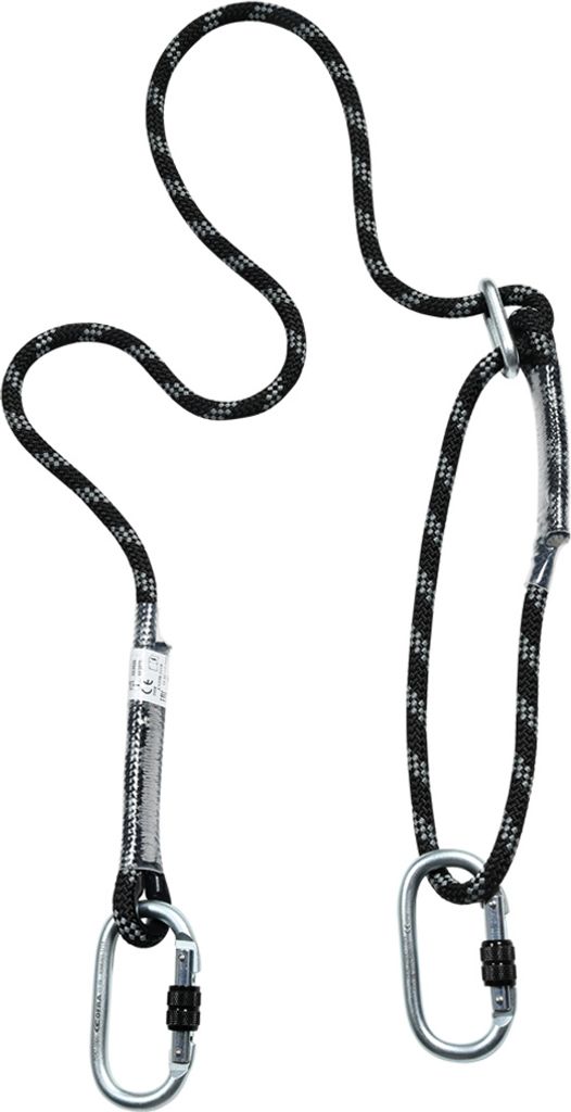 Cofra Verbindungsmittel für Haltegurte 2 m, max. 150 kg, Wadsafe