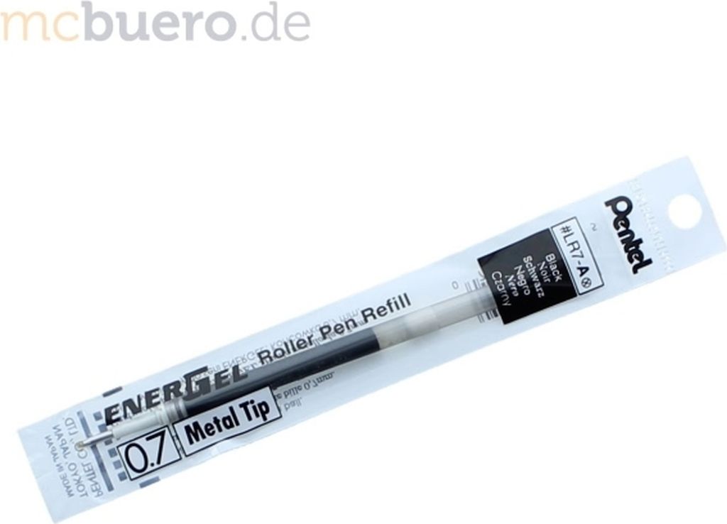 Pentel Energel LR7 Kugelschreibermine