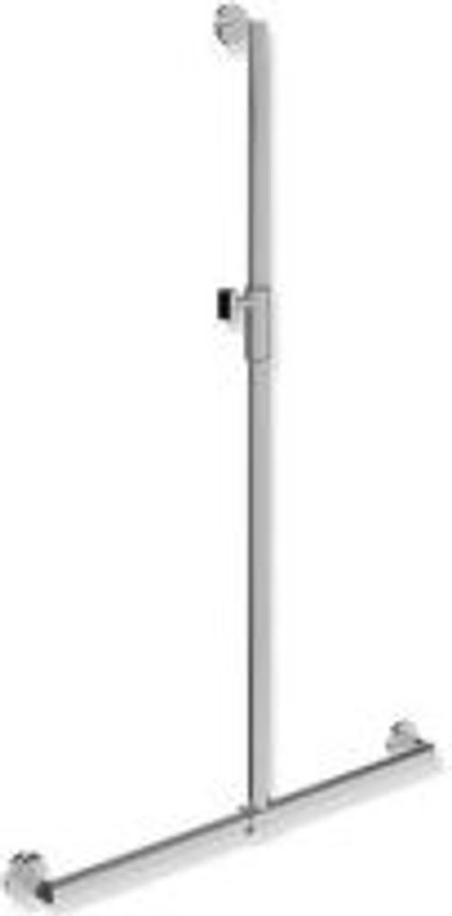 HEWI 900.35M46040 DUHA, d:32, A1:1250. W1:457,