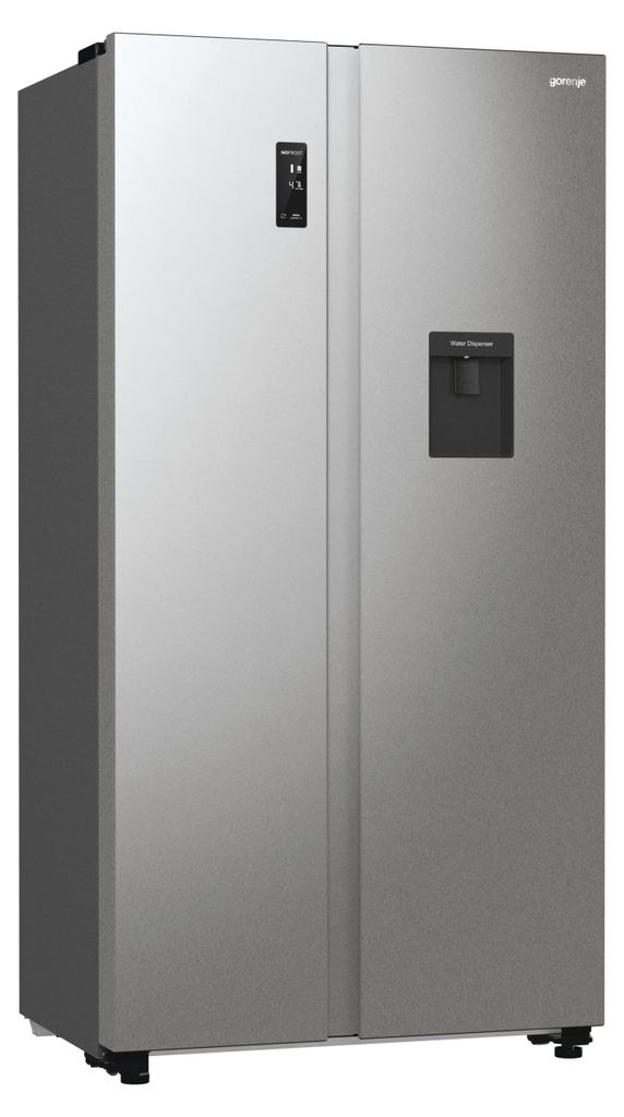 Gorenje NRR9185EAXLWD Kühl-Gefrier-Kombination NoFrost Plus Produktbild 