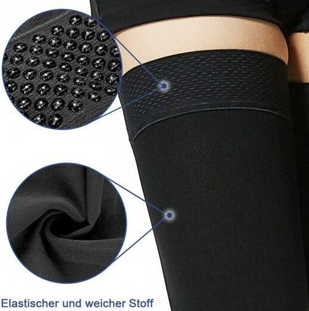 Kompressionsstrümpfe Kompressionsstrümpfe Produktbild 6